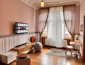 Apartment am Schloss-Park Wiesbaden Biebrich am Rhein